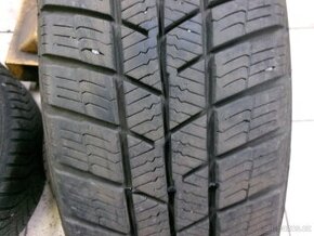 165/70 R14 BARUM (5mm) č.15087