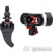 Boční ostření ZACUTO Z-Drive and Tornado Grip Kit - 1