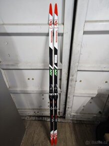 Rossignol delta skate 192