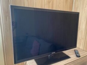 LED TV Samsung UE40D6000 101cm