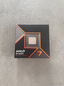 AMD Ryzen 7 9700X