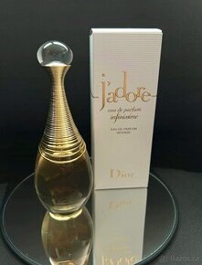 Parfém Dior jadore 50 ml