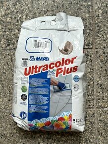 Spárovací hmota Mapei Ultracolor Plus 5 kg CG2WA