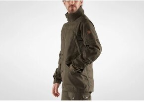 Pánská bunda Fjallraven Forest Hybrid Jacket M