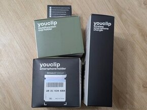 Youclip Dacia