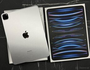 Ipad Pro 11 inch (4 th Gen) 128 GB - 1