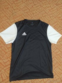 Triko Adidas Climalite,vel.L