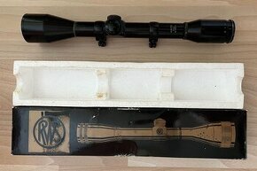 HUNTER 6x42 (TL) RIFLE SCOOPE PRESTIGE SERIES Made in Japan