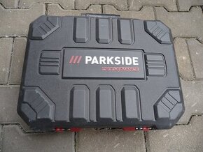 Parkside Performance kufr - 1