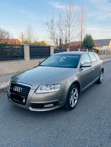 AUDI A6 3.0TDI 176 KW 2010 250TIS KM