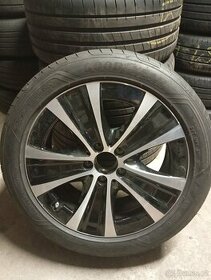 Prodám ALU kola 245/45 r18