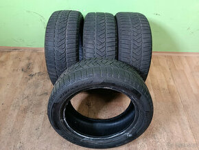 Pirelli Sottozero 3 215/55R17 - zimní