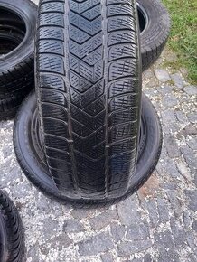 215/65/17 zimni pneu 215/65 R17 - 1