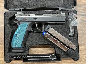 Prodám pistoli CZ 75 Shadow 2