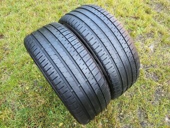 2x Letní pneu Falken AZENIS FK510 - 235/45 ZR19 XL - 75%