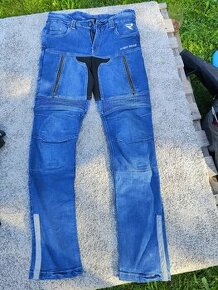 Kevlar Street racer jeans - 1