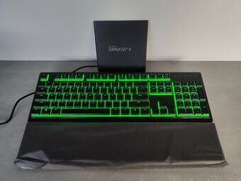 Herní klávesnice Razer Ornata V3 X US - STAV NOVÉ