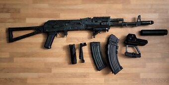 Ak-74