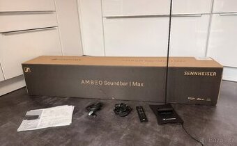 Sennheiser AMBEO Soundbar MAX - 1