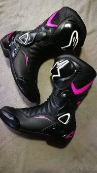 Alpinestars stella SMX -6 V2 ve vel:39