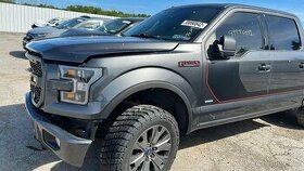 Ford F150 pro díly 2014+