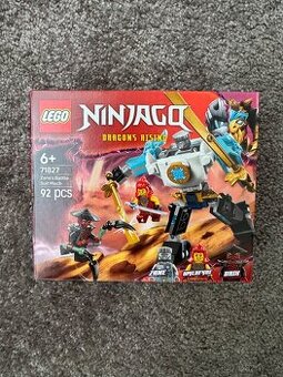 Lego Ninjago 71827