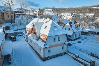 Prodej bytu 2+1, 52 m², Černý Důl