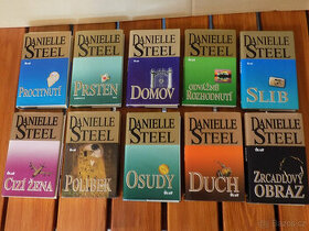 Danielle Steel