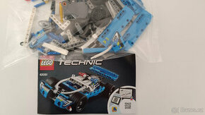 LEGO Technic 42091