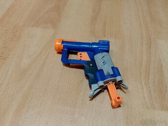 Nerf Elite Jolt