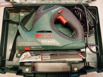 Pila BOSCH PFZ 500 E