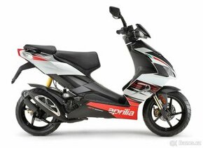 Koupím Skůtr Aprilia SR 50