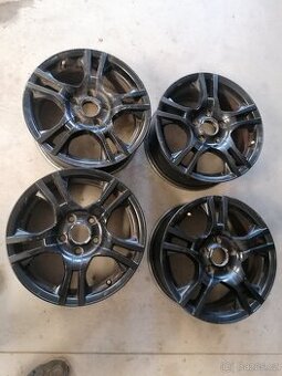 Alu disky Ford Conect aj., 5 x 108