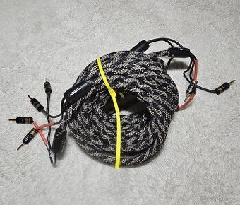 ViaBlue SC-2 Single-Wire T8 Banana - 1