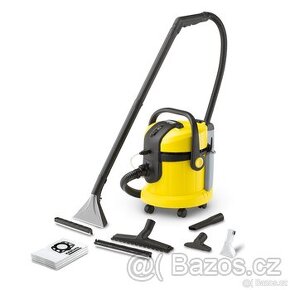 Tepovač karcher k ZAPŮJČENÍ