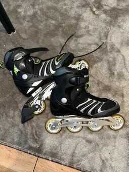 Kolečkové brusle Rollerblade