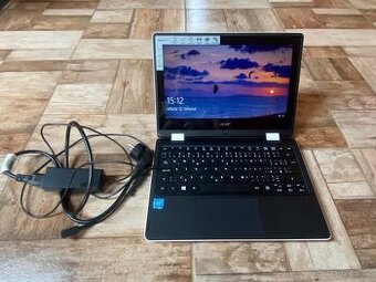 Acer Aspire R3 a131T - 1