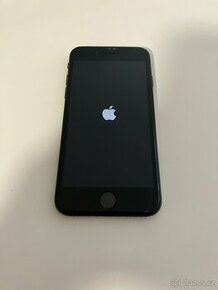 Prodám Apple iPhone SE 2022, 64GB, Černý