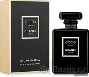 Parfem vôňa Coco Chanel NOIR 100ml - 1