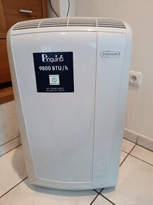 Mobilní klimatizace DE LONGHI PAC N 86 - 1