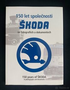 150 let společnosti Škoda