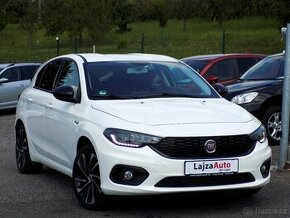 Fiat Tipo 1.4 T-Jet 88kW  S-Design, LED - 1