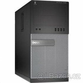 Počítač Dell OptiPlex 7010 tower core i5 SSD