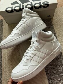 Adidas 43 Trendy Kotníkové boty - 1