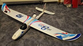 Rc letadlo - Beta 1400 - Rc modely - 1