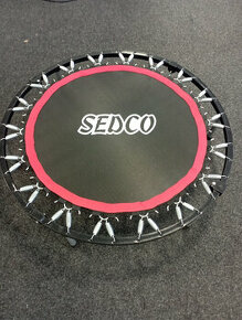 Fitness trampolina 100cm