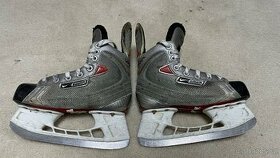 Hokejové brusle Bauer Vapor XVI Jr, vel. 1EE/EU33,5