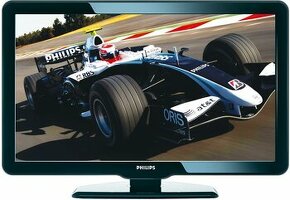 PHILIPS LCD TV 42PFL5624H/12   FULL HD 107 cm (42")