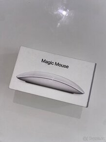 Apple Magic Mouse