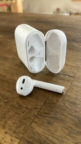 Apple Airpod pravý s pouzdrem - 1